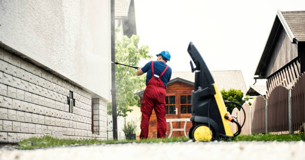 Best Machinery and Equipment Cleaning  in Cedar Ridge, CA